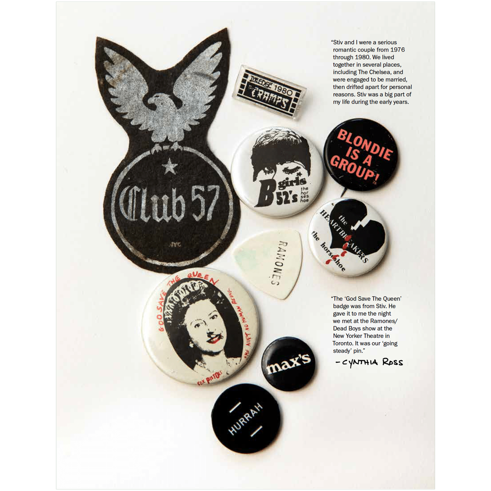 Ancient Artifax Book — Deathwish Direct Distribution